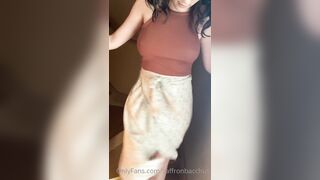 Saffronbacchus (Saffron Bacchus) OnlyFans Leaks Sexy Snaps of Candian Girl 291