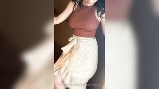 Saffronbacchus (Saffron Bacchus) OnlyFans Leaks Sexy Snaps of Candian Girl 291