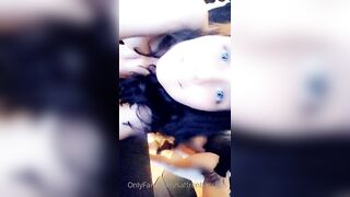 Saffronbacchus (Saffron Bacchus) OnlyFans Leaks Sexy Snaps of Candian Girl 236