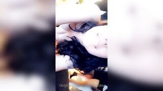 Saffronbacchus (Saffron Bacchus) OnlyFans Leaks Sexy Snaps of Candian Girl 236