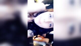 Saffronbacchus (Saffron Bacchus) OnlyFans Leaks Sexy Snaps of Candian Girl 236