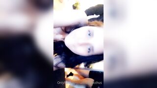 Saffronbacchus (Saffron Bacchus) OnlyFans Leaks Sexy Snaps of Candian Girl 236