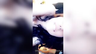 Saffronbacchus (Saffron Bacchus) OnlyFans Leaks Sexy Snaps of Candian Girl 236