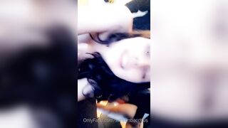 Saffronbacchus (Saffron Bacchus) OnlyFans Leaks Sexy Snaps of Candian Girl 236