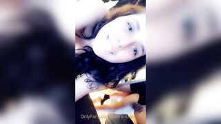 Saffronbacchus (Saffron Bacchus) OnlyFans Leaks Sexy Snaps of Candian Girl 236