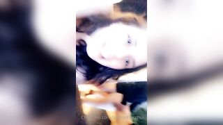 Saffronbacchus (Saffron Bacchus) OnlyFans Leaks Sexy Snaps of Candian Girl 236