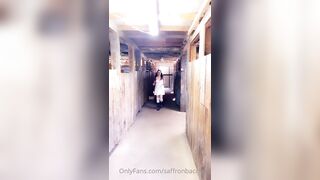 Saffronbacchus (Saffron Bacchus) OnlyFans Leaks Sexy Snaps of Candian Girl 252