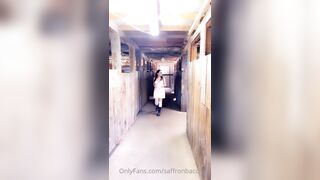 Saffronbacchus (Saffron Bacchus) OnlyFans Leaks Sexy Snaps of Candian Girl 252