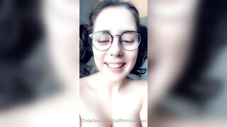 Saffronbacchus (Saffron Bacchus) OnlyFans Leaks Sexy Snaps of Candian Girl 344