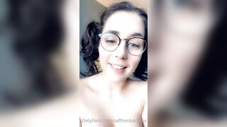 Saffronbacchus (Saffron Bacchus) OnlyFans Leaks Sexy Snaps of Candian Girl 344