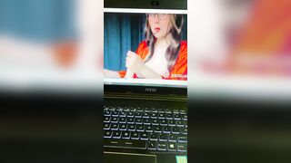 Saffronbacchus (Saffron Bacchus) OnlyFans Leaks Sexy Snaps of Candian Girl 118