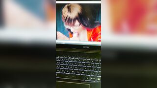 Saffronbacchus (Saffron Bacchus) OnlyFans Leaks Sexy Snaps of Candian Girl 118