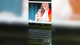 Saffronbacchus (Saffron Bacchus) OnlyFans Leaks Sexy Snaps of Candian Girl 118