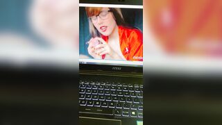 Saffronbacchus (Saffron Bacchus) OnlyFans Leaks Sexy Snaps of Candian Girl 118