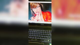 Saffronbacchus (Saffron Bacchus) OnlyFans Leaks Sexy Snaps of Candian Girl 118