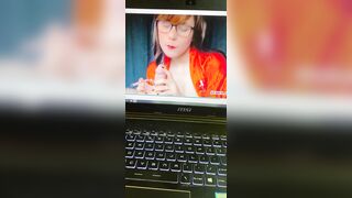 Saffronbacchus (Saffron Bacchus) OnlyFans Leaks Sexy Snaps of Candian Girl 118