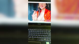 Saffronbacchus (Saffron Bacchus) OnlyFans Leaks Sexy Snaps of Candian Girl 118