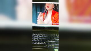 Saffronbacchus (Saffron Bacchus) OnlyFans Leaks Sexy Snaps of Candian Girl 118