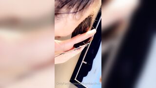 Saffronbacchus (Saffron Bacchus) OnlyFans Leaks Sexy Snaps of Candian Girl 60