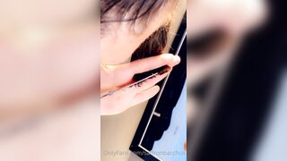 Saffronbacchus (Saffron Bacchus) OnlyFans Leaks Sexy Snaps of Candian Girl 60