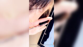 Saffronbacchus (Saffron Bacchus) OnlyFans Leaks Sexy Snaps of Candian Girl 60