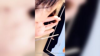 Saffronbacchus (Saffron Bacchus) OnlyFans Leaks Sexy Snaps of Candian Girl 60