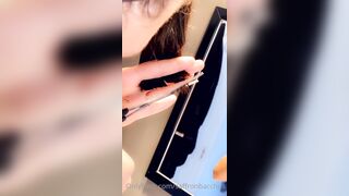Saffronbacchus (Saffron Bacchus) OnlyFans Leaks Sexy Snaps of Candian Girl 60