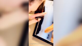 Saffronbacchus (Saffron Bacchus) OnlyFans Leaks Sexy Snaps of Candian Girl 60