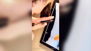 Saffronbacchus (Saffron Bacchus) OnlyFans Leaks Sexy Snaps of Candian Girl 60