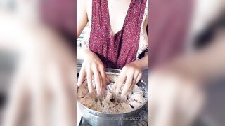 Saffronbacchus (Saffron Bacchus) OnlyFans Leaks Sexy Snaps of Candian Girl 172