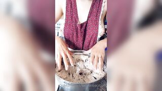 Saffronbacchus (Saffron Bacchus) OnlyFans Leaks Sexy Snaps of Candian Girl 172