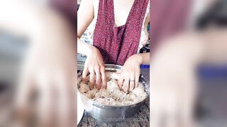 Saffronbacchus (Saffron Bacchus) OnlyFans Leaks Sexy Snaps of Candian Girl 172