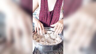 Saffronbacchus (Saffron Bacchus) OnlyFans Leaks Sexy Snaps of Candian Girl 172