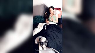 Saffronbacchus (Saffron Bacchus) OnlyFans Leaks Sexy Snaps of Candian Girl 240