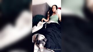 Saffronbacchus (Saffron Bacchus) OnlyFans Leaks Sexy Snaps of Candian Girl 240