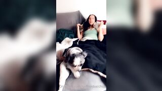 Saffronbacchus (Saffron Bacchus) OnlyFans Leaks Sexy Snaps of Candian Girl 240