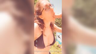 Saffronbacchus (Saffron Bacchus) OnlyFans Leaks Sexy Snaps of Candian Girl 144