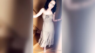 Saffronbacchus (Saffron Bacchus) OnlyFans Leaks Sexy Snaps of Candian Girl 289