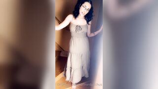 Saffronbacchus (Saffron Bacchus) OnlyFans Leaks Sexy Snaps of Candian Girl 289