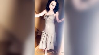 Saffronbacchus (Saffron Bacchus) OnlyFans Leaks Sexy Snaps of Candian Girl 289