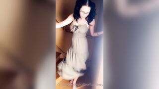 Saffronbacchus (Saffron Bacchus) OnlyFans Leaks Sexy Snaps of Candian Girl 289