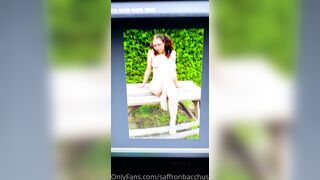 Saffronbacchus (Saffron Bacchus) OnlyFans Leaks Sexy Snaps of Candian Girl 153