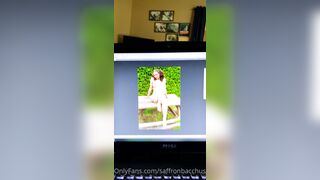 Saffronbacchus (Saffron Bacchus) OnlyFans Leaks Sexy Snaps of Candian Girl 153