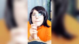 Saffronbacchus (Saffron Bacchus) OnlyFans Leaks Sexy Snaps of Candian Girl 373