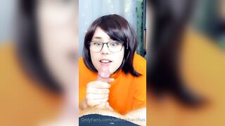 Saffronbacchus (Saffron Bacchus) OnlyFans Leaks Sexy Snaps of Candian Girl 373