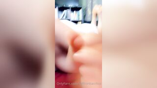 Saffronbacchus (Saffron Bacchus) OnlyFans Leaks Sexy Snaps of Candian Girl 270