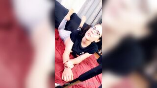 Saffronbacchus (Saffron Bacchus) OnlyFans Leaks Sexy Snaps of Candian Girl 295