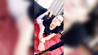 Saffronbacchus (Saffron Bacchus) OnlyFans Leaks Sexy Snaps of Candian Girl 295