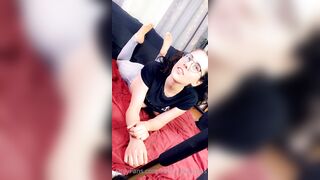 Saffronbacchus (Saffron Bacchus) OnlyFans Leaks Sexy Snaps of Candian Girl 295