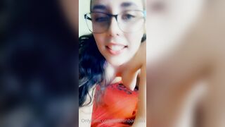Saffronbacchus (Saffron Bacchus) OnlyFans Leaks Sexy Snaps of Candian Girl 89